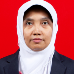 Artharini Irsyammawati CLSRG